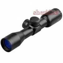 170908 Приціл DISCOVERY Optics vt-z 4x32 25,4 mm, без підсвічування