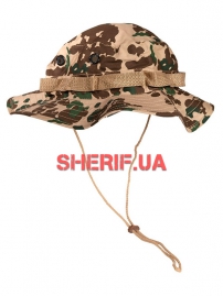 Панама США Max Fuchs Tropentarn