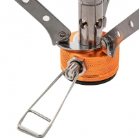 Горелка и набор посуды 360° degrees Furno Stove & Pot Set