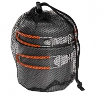 Горелка и набор посуды 360° degrees Furno Stove & Pot Set