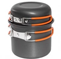 Горелка и набор посуды 360° degrees Furno Stove & Pot Set