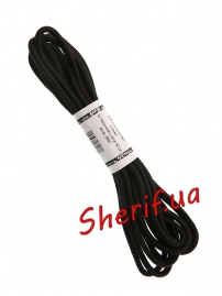 Шнурки Max Fuchs чорні, 160см