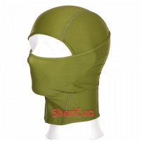 Балаклава Ninja Olive