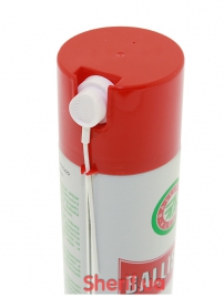 Масло универсальное Ballistol спрей 400мл-2