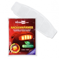Химическая грелка для шеи Thermopad Neck Warmer, набор 6 шт