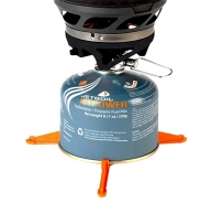 Подставка под газовый баллон Jetboil Can Stabilizer, Orange