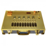 30-канальний пульт для запуску феєрверків