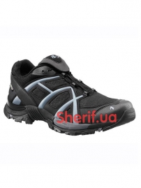 Кросівки HAIX BLACK EAGLE ATHLETIC 10 Low Black