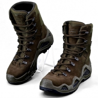 Boots LOWA Z-8S GTX (Dark Braun)