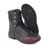 Черевики LOWA Recon GTX TF Black