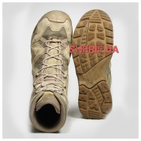 Ботинки LOWA Zephyr GTX HI TF Coyote-3