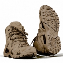 Boots LOWA Zephyr MID TF (Coyote)