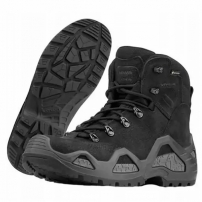 Boots LOWA Z-6N GTX С (Black)