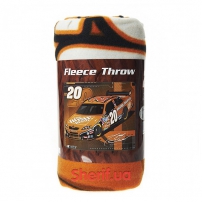 Fleece blanket Fosco Tony Stewart 160x125