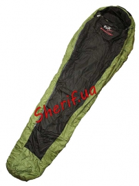 Мішок спальний Max Fuchs Duralight Olive