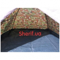 Палатка трехместная Max Fuchs Monodom Woodland-4