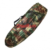 Палатка трехместная Max Fuchs Monodom Woodland-6