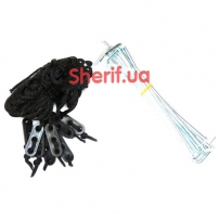 Палатка трехместная Max Fuchs Monodom Woodland-7