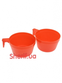 Набор посуды Max Fuchs из нержавеющей стали, большой-9