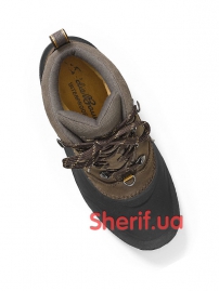 Ботинки Eddie Bauer Mens Snowfoil Boot Cocoa 7