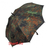 Umbrella Max Fuchs Flecktarn Ø105cm