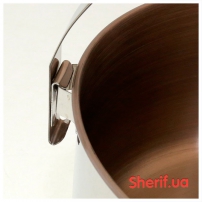 Набор посуды Tatonka Kettle 4л (2 предмета)-3