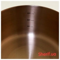 Набор посуды Tatonka Kettle 4л (2 предмета)-4