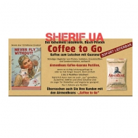 Энергетические пастилки Max Fuchs AirmenBeans, 21шт-3