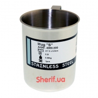 Кружка Tatonka Mug S-2