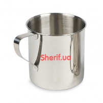 Кружка туристическая Tatonka Mug 0.5л