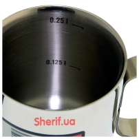 Термокружка с крышкой Tatonka Thermo Delux 300мл-3