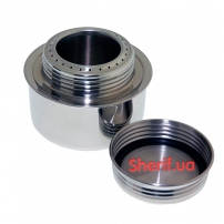 Горелка спиртовая Tatonka Alkohol Burner-2