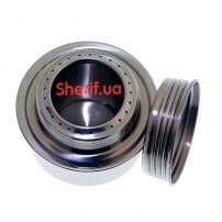 Горелка спиртовая Tatonka Alkohol Burner-3