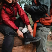 Химическая грелка для ног Thaw Disposable Toe Warmers