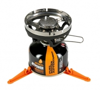 Система приготовления пищи Jetboil Minimo 1 л, Carbon