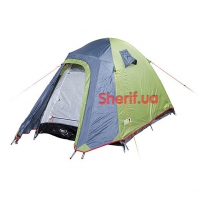 Палатка Кемпинг Airy 2 двухместная-3