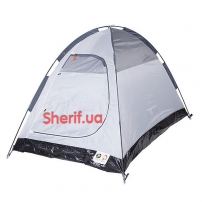 Палатка Кемпинг Airy 2 двухместная-5