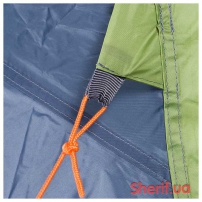 Палатка Кемпинг Airy 2 двухместная-7