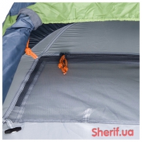 Палатка Кемпинг Airy 2 двухместная-9