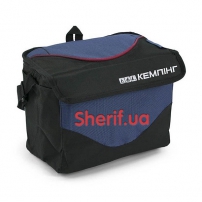 Кемпінг HB5-718 9L Blue (4823082700868)