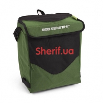 Кемпінг HB5-717 19L Green (4823082700875)