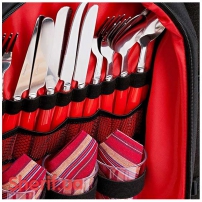 Набор для пикника Кемпинг СAN-421 CMG897 -5