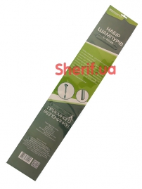 Набор шампуров Кемпинг угловых C-6006 (4823082711277)-2