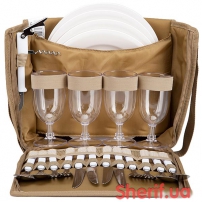 Набор для пикника Кемпинг СA4-245 -9