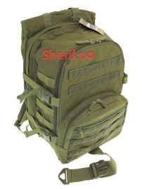 Рюкзак ML-Tactic Dorado Olive, 28л-8