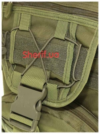 Рюкзак ML-Tactic Dorado Olive, 28л-7