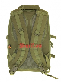 Рюкзак ML-Tactic Dorado Olive, 28л-4