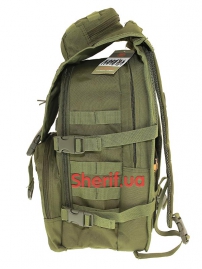 Рюкзак ML-Tactic Dorado Olive, 28л-3