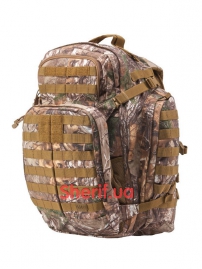 Рюкзак 5.11 Rush 72 Backpack Realtree Xtra, 47.5л-2