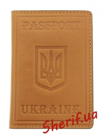 Обложка для загранпаспорта, 5065ж